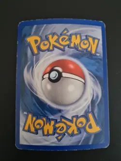 Pokemon Card - Groudon – 5/106 – EX Emerald – Reverse Stamped Holo - EU SELLER - Image 3
