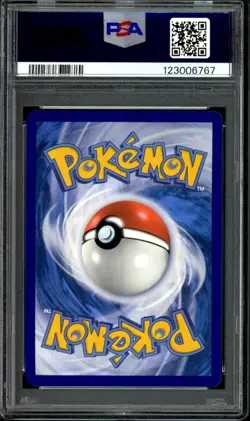 PSA 10 Pikachu 131/091 Shiny Rare Holo Paldean Fates 2024 Pokemon - Image 2