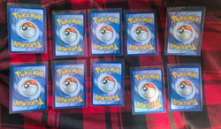 Piplup #RC6 Pokemon Legendary Treasures tcg - Image 2