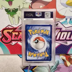 PSA 10 Mewtwo SM214 Black Star Promo - Hidden Fates - Pokemon TCG - SHIPS FAST - Image 2