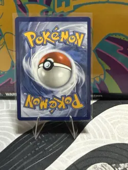 Pokemon Carbink Full Art Holo Ascended Heroes 242/217 IR Pack Fresh! - Image 2