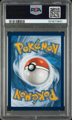 2024 POKEMON SVP EN-SV BLACK STAR PROMO #166 TEAL MASK OGERPON EX PSA 10 - Image 2