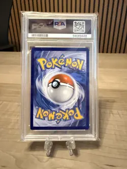 Pokemon Charizard VMAX SWSH261 Promo Holo PSA 10 2022 - Image 2