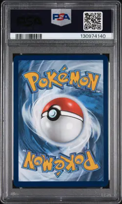 2025 POKEMON SVP EN-SV BLACK STAR PROMO #210 TORNADUS PSA 10 - Image 2