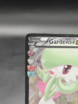 Pokemon TCG Gardevoir EX RC30/RC32 (Full Art) Generations Radiant Collection - Image 2