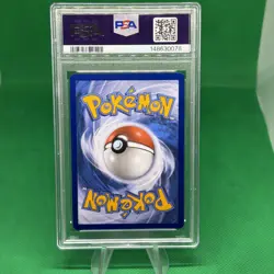 2025 POKEMON MEP ULTRA-PREMIUM COLLECTION MEGA CHARIZARD X EX PSA 10 - Image 2