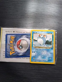 Pokemon TCG Neo Genesis Expansion Marill 29/53 Promo - New Sealed - Lot of 30 - Image 3