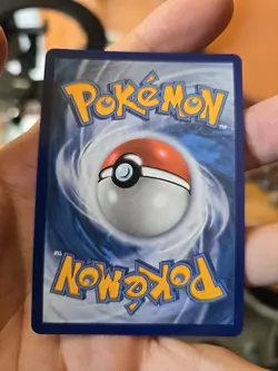 Pokemon TCG White Flare Dewott Master Ball Holo 022/086 - Image 2