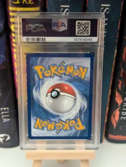 PSA 10 Magneton SVP 159 Surging Sparks Pokemon Center Promo Gem Mint - Image 2