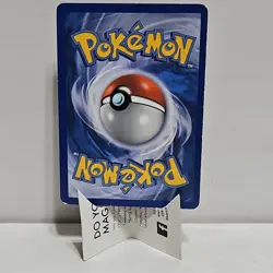 Pokemon Bellossom Undaunted Reverse Holo Rare Stage 2 1/90 110HP 2010 - Image 2