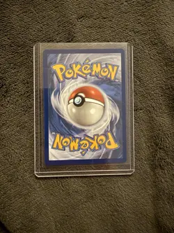 Pikachu 088 Pokemon TCG SVP Black Star Promo Holofoil - Near Mint - Image 2