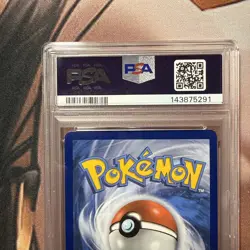 Pokemon Venusaur 15/102 Holo Classic Collection Celebrations PSA 9 2021 English - Image 5