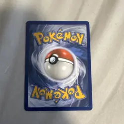 Pokemon Misty's Determination Trainer Full Art Holo Evolutions 108/108 - Image 2