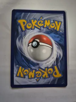 2017 Mew Black Star Holo Promo XY192 XY Promos Pokemon - Image 3