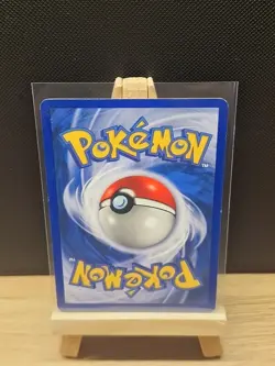 Pokemon TCG 1999 WOTC Base Set Shadowless Nidoran M 55/102 - Light Play - Image 2