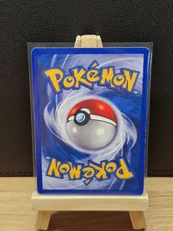 Pokemon TCG 1999 WOTC Base Set Shadowless Diglett 47/102 - Light Play - Image 2