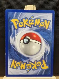 Pokemon 1999 WOTC Base Set Shadowless Weedle 69/102 - Near Mint - Image 2