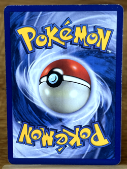 Pokemon TCG Clefairy 5/102 Base Set Holo Rare MP - Image 2