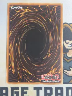 ABPF-EN082 Alchemist Of Black Spells Ultimate Rare 1st Edition YuGiOh! NM EURO - Image 4