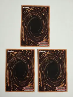 Forbidden Droplet L26D-ENM13 (x3) Legendary Modern Decks 2026 Yugioh 1st Edition - Image 2