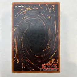 Yugioh Mystic Tomato MRL-094 Rare 1st Ed LP - Image 2