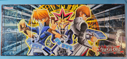 Yugioh Legendary Collection Hard Playmat - Image 2