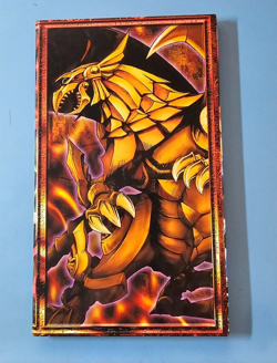 Yugioh Legendary Collection Hard Playmat - Image 3