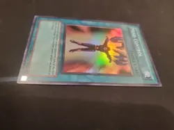 Mind Control (WC5-EN003)(Unlimited Edition)(Super Rare)(LP) - Image 3