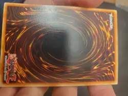 Mind Control (WC5-EN003)(Unlimited Edition)(Super Rare)(LP) - Image 5