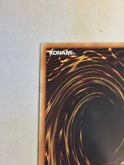 TLM-EN035 Elemental Hero Flame Wingman Ultimate Rare 1st Edition YuGiOh! - Image 5