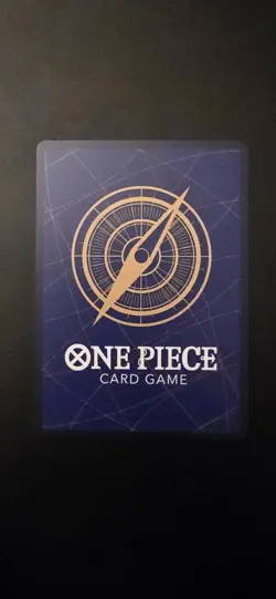 One Piece TCG | Kid & Killer | Offline Regional 2025 Vol. 2 | Alt. Art - Image 2