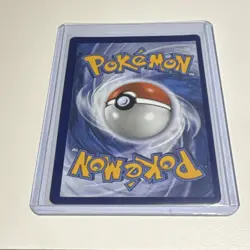 Pokemon Mega Charizard X EX Gold Foil Full Art Dragon Stage 2 Card 130/094 - Image 2