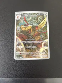 Kingambit Svp 130 Black Star Promo NM/M Pokemon Card - Image 1