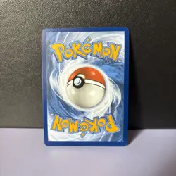 Pokemon TCG Rocket's Wobbuffet Promo Card SVP203 - Image 2