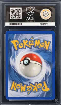 Pokemon Card Milotic 12/101 Holo Rare EX Hidden Legends Ace 8 Mint - Image 2