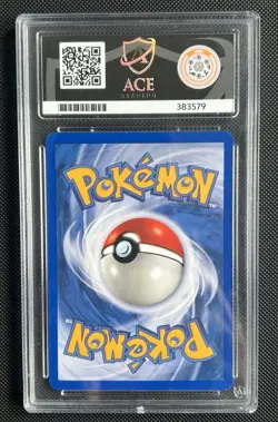 Pokemon Card Milotic 12/101 Holo Rare EX Hidden Legends Ace 8 Mint - Image 4