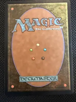 Quirion Dryad Magic The Gathering Planeshift Green Rare MTG - Image 2