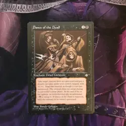 Dance of the Dead Lightly Played IA Ice Age - Image 1