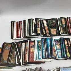 Bulk Collection of Magic: The Gathering Cards TCG and Card Sleeves (Z1) NS#8617 - Image 3