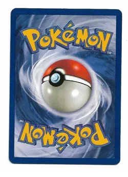 Pokemon Original 1999 TCG Holo Foil Venusaur #15/102 NM-MT Never Played With - Image 2