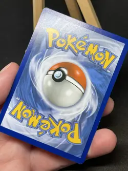 Pokemon TCG Pikachu Unbroken Bonds 54/214 Regular LP - Image 4