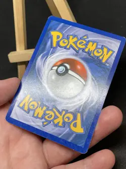 Pokemon TCG Pikachu Next Destinies 39/99 Regular LP. - Image 4