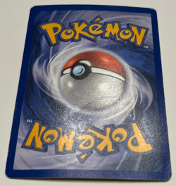 Gyarados Holo 6/102 – 1999 WOTC Base Set Pokemon TCG – MP - Image 4