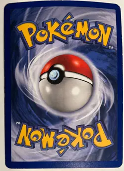 Magneton Holo 9/102 – 1999 WOTC Base Set Pokemon TCG – MP - Image 3