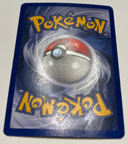 Magneton Holo 9/102 – 1999 WOTC Base Set Pokemon TCG – MP - Image 4
