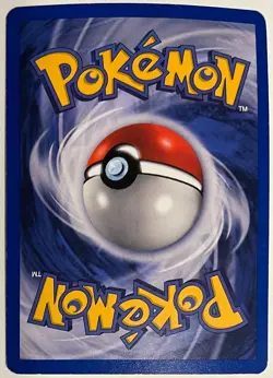 Erika’s Vileplume Holo 4/132 – 2000 WOTC Gym Heroes Pokemon TCG – LP-MP - Image 3