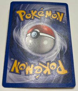 Erika’s Vileplume Holo 4/132 – 2000 WOTC Gym Heroes Pokemon TCG – LP-MP - Image 4