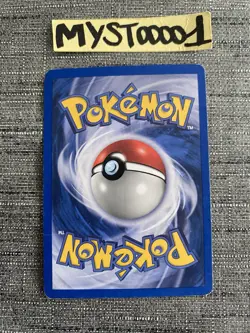 Carte Pokemon Magicarpe 69/110 Ex Fantomes Holon Francais Occasion - Image 2