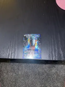 Pokemon Black and White Promos Darkrai (Team Plasma) BW73 - Image 1