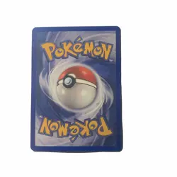 Pokemon TCG Grimer EX Dragon 57/97 Regular Common - Image 2